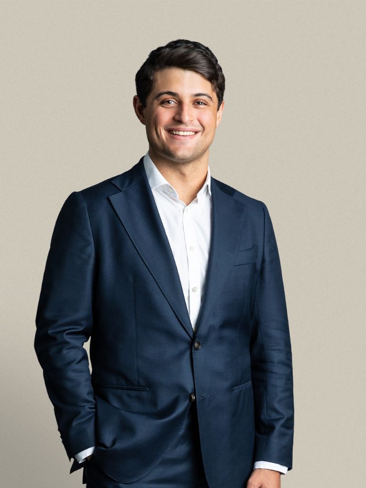 Domenic Severino