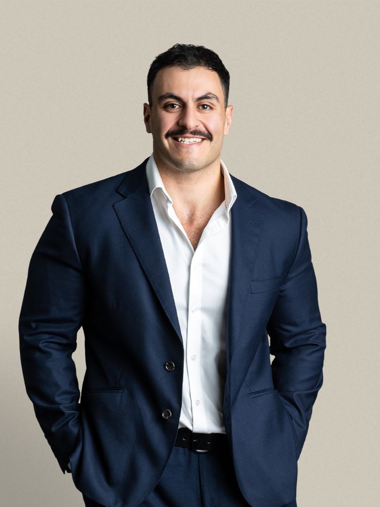 George Ashkar