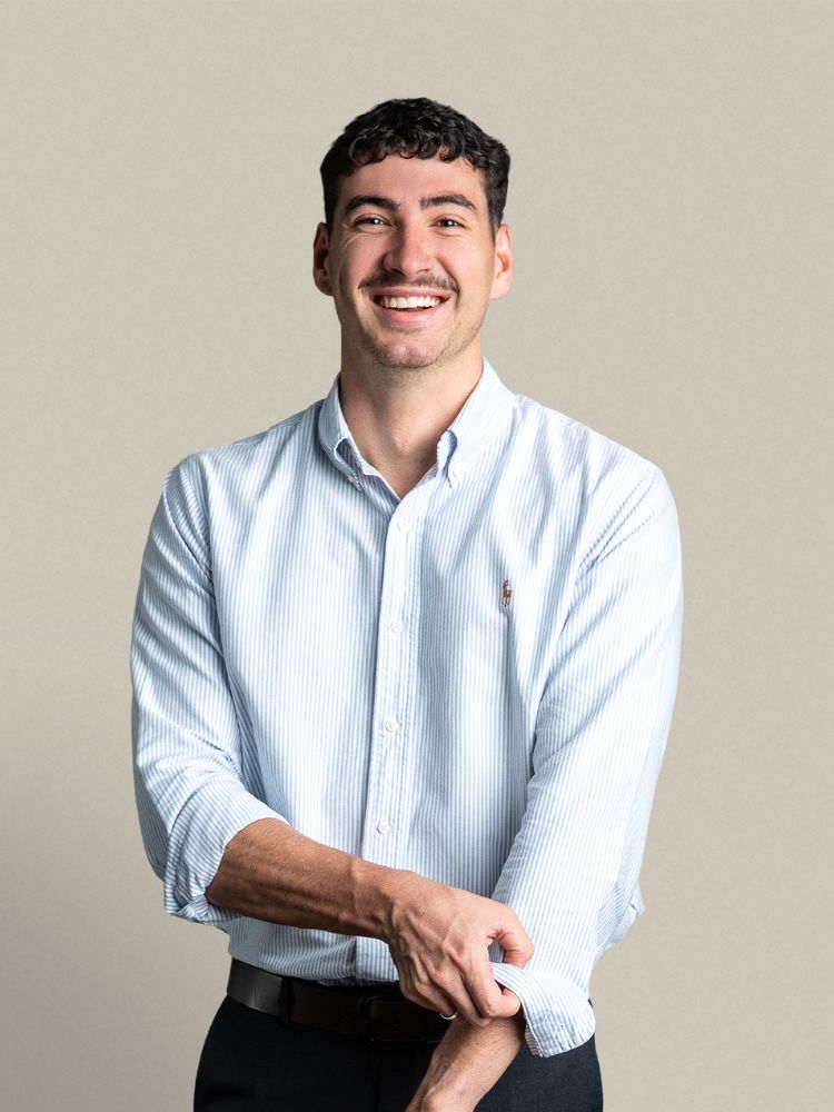 Isaac Khoury