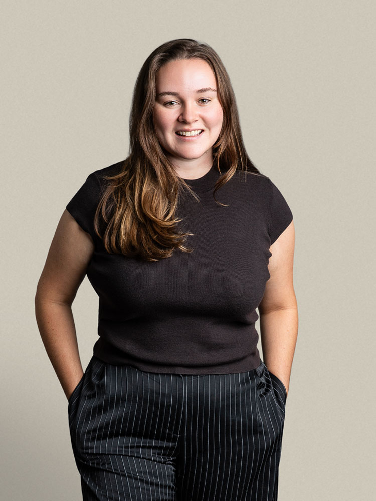 Isabella Kennedy