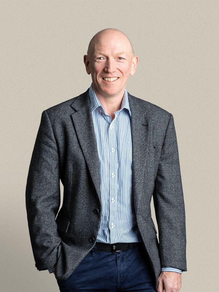 Joe Toohey