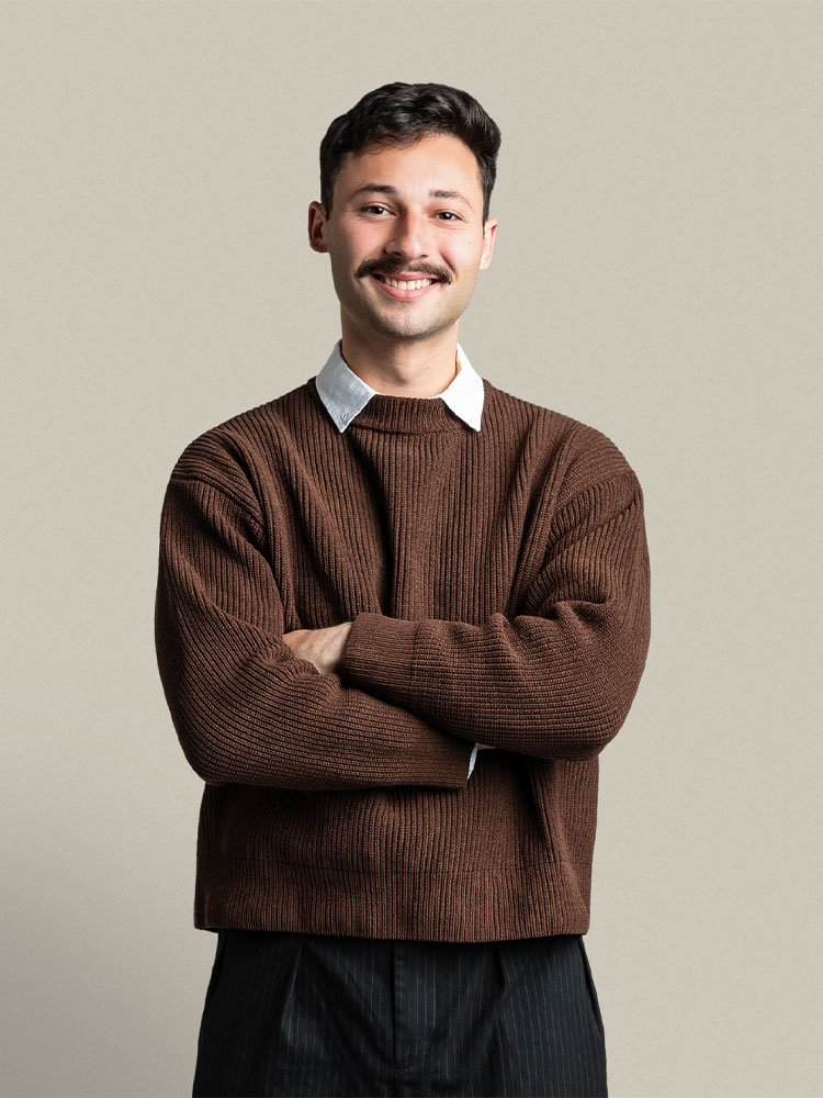 Jonah Miller