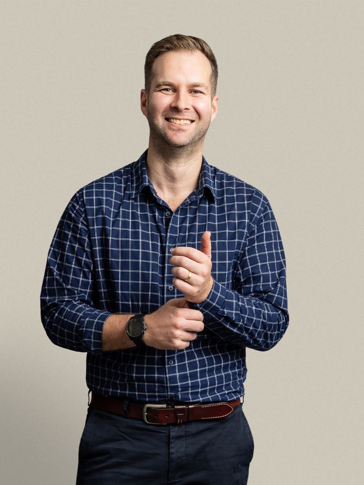 Lucas Gniel