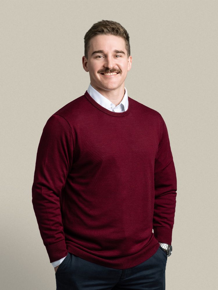 Matthew Zahner