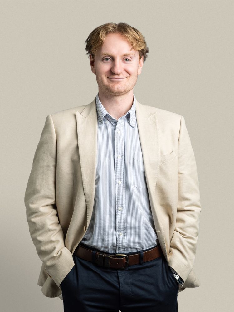 Max Miles