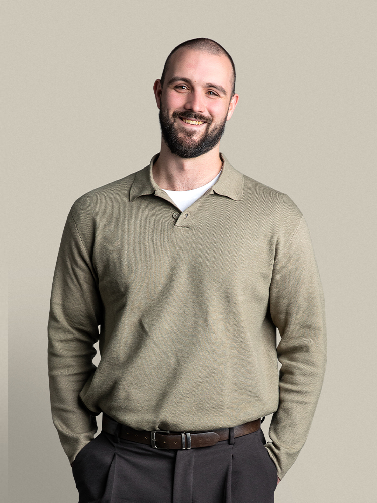 Patrick Zadow