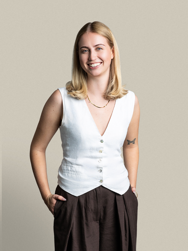 Rachel Clark