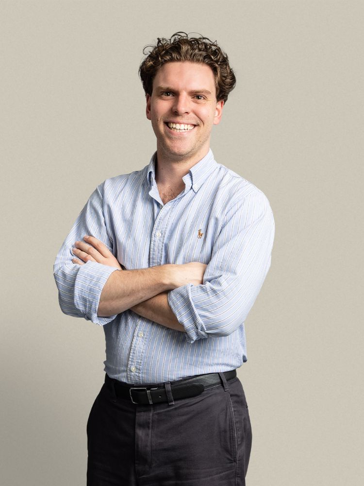 Robert Arnold