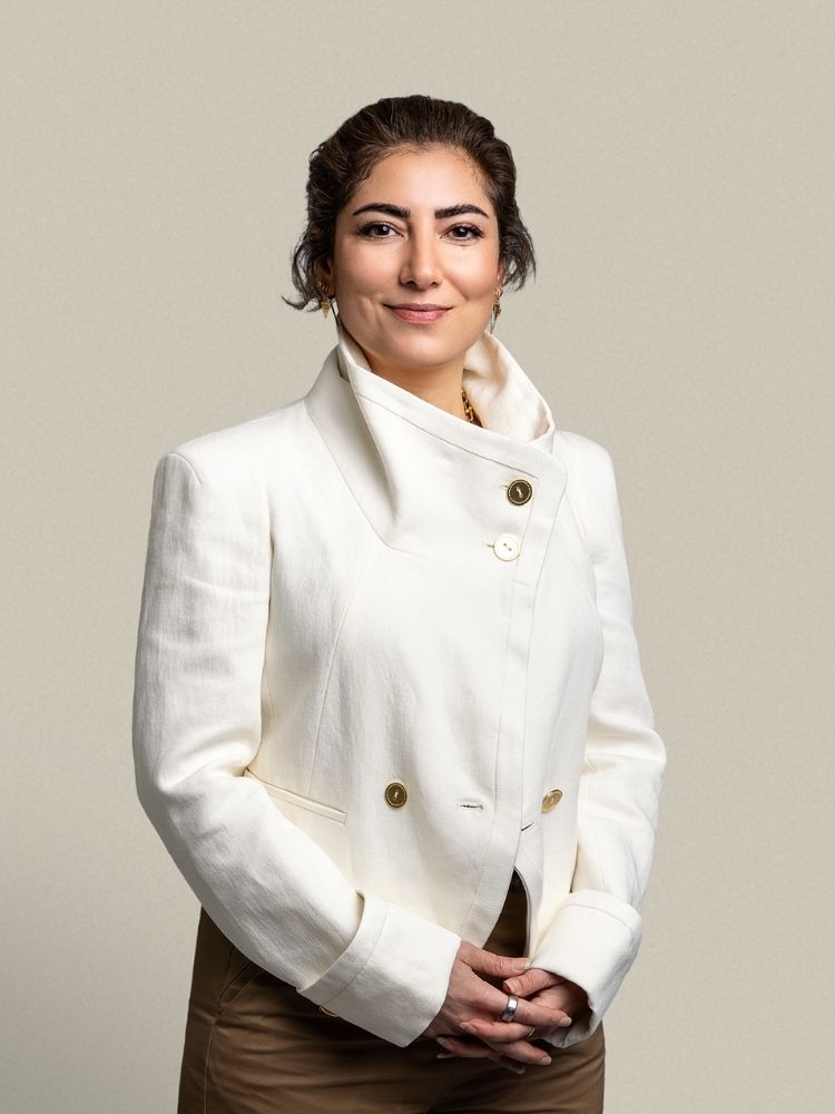 Shandiz Shahram