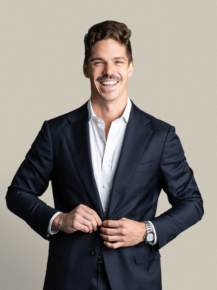 Trent Klouzal