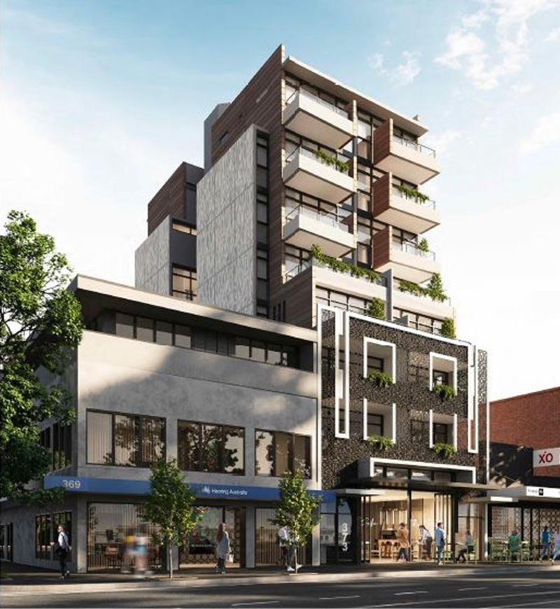 375 Bridge Road, Richmond