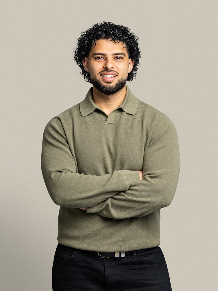 Daniel Hanna