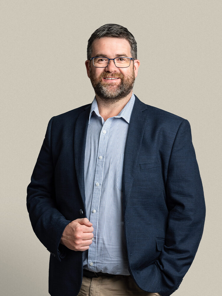 Ian Robbins